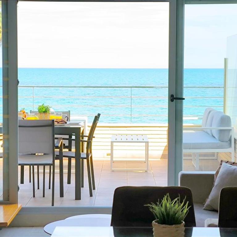Apartamento Marenia by DENIA COSTA - Apartment with Sea View - 10