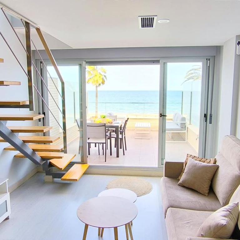 Apartamento Marenia by DENIA COSTA - Apartment with Sea View - 7