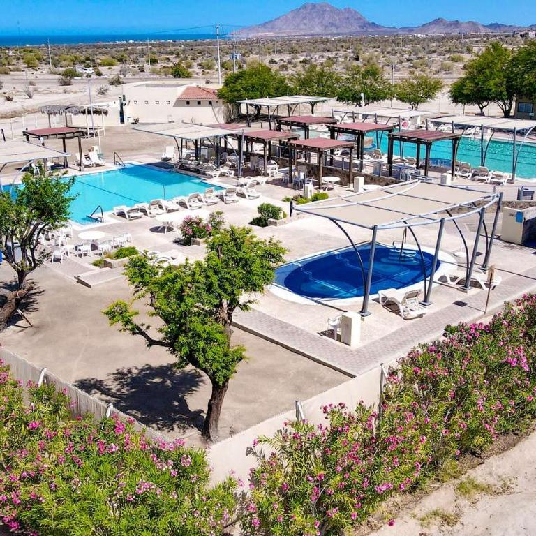 El Dorado San Felipe Rental - Tranquility - Casa - 3