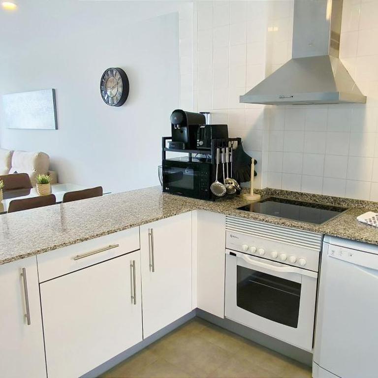 Apartamento Marenia by DENIA COSTA - Apartment with Sea View - 14