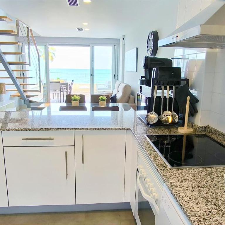 Apartamento Marenia by DENIA COSTA - Apartment with Sea View - 15