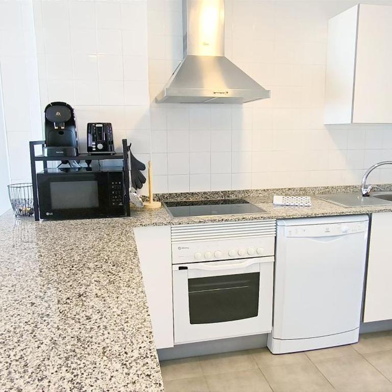 Apartamento Marenia by DENIA COSTA - Apartment with Sea View - 16