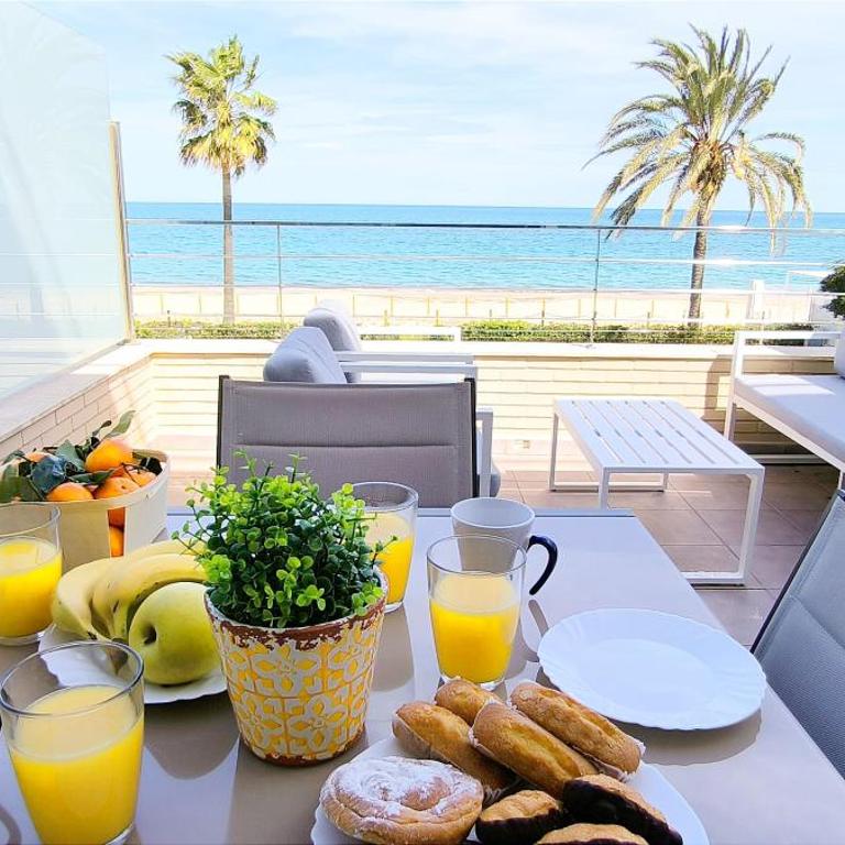 Apartamento Marenia by DENIA COSTA - Apartment with Sea View - 21