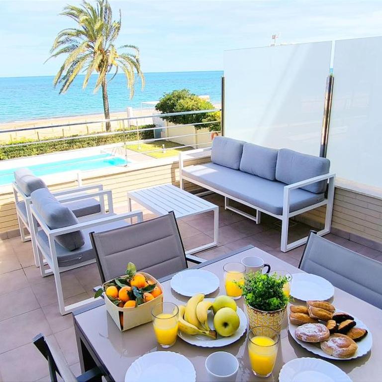 Apartamento Marenia by DENIA COSTA - Apartment with Sea View - 23