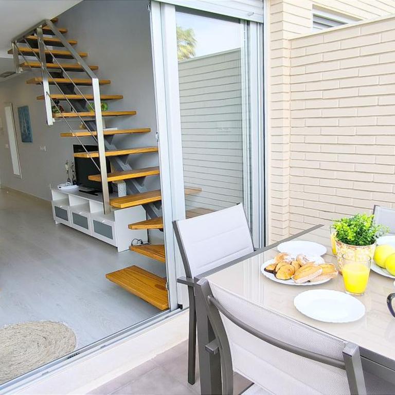 Apartamento Marenia by DENIA COSTA - Apartment with Sea View - 25