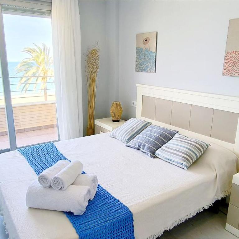 Apartamento Marenia by DENIA COSTA - Apartment with Sea View - 26