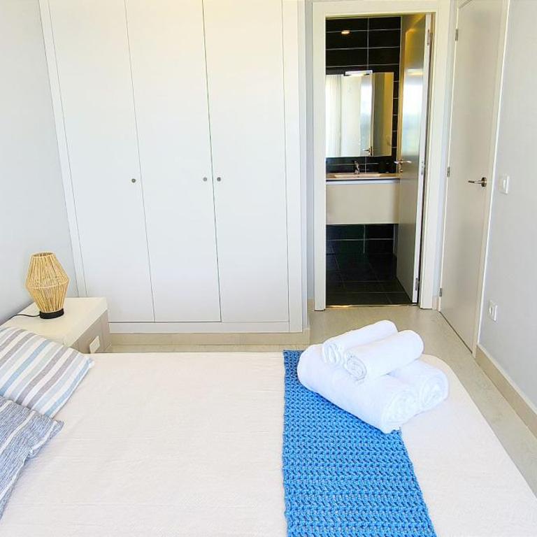 Apartamento Marenia by DENIA COSTA - Apartment with Sea View - 29