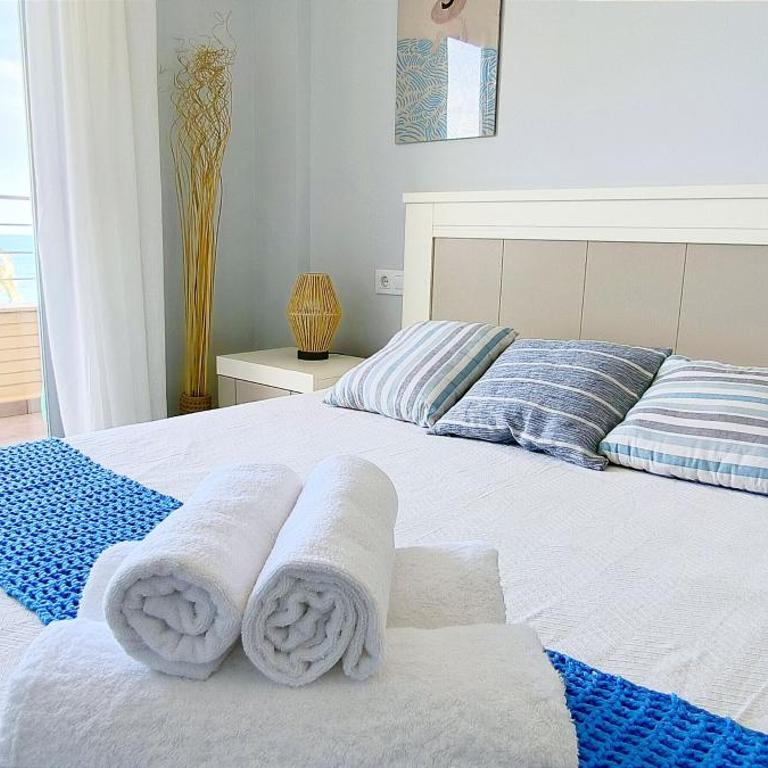 Apartamento Marenia by DENIA COSTA - Apartment with Sea View - 27