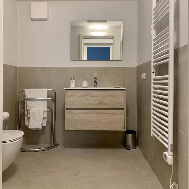 Panorama Loft Apartments - Apartment with Lake View - 21