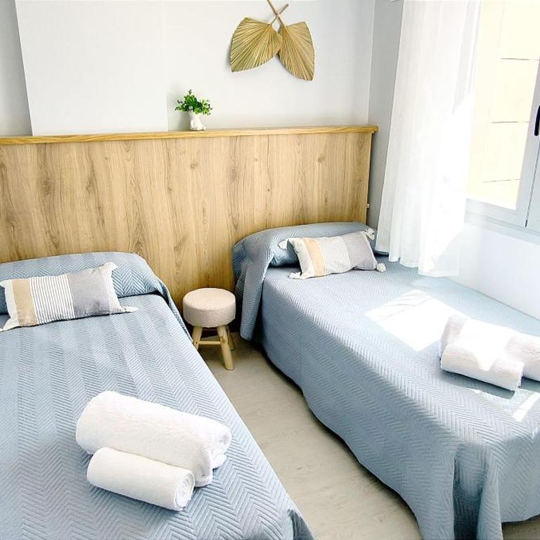 Apartamento Marenia by DENIA COSTA - Apartment with Sea View - 31