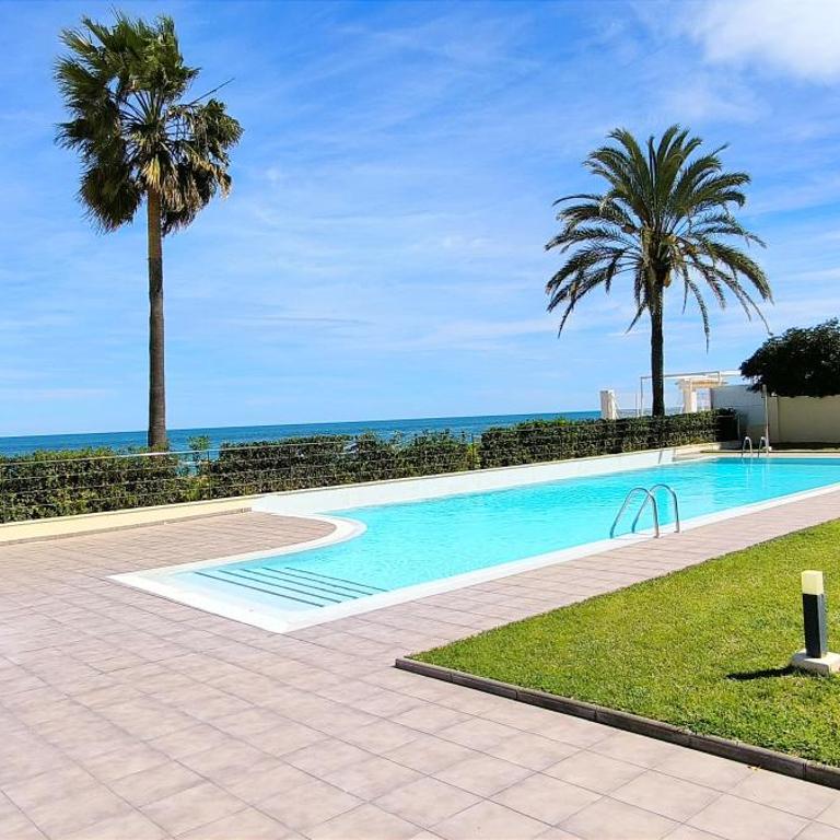 Apartamento Marenia by DENIA COSTA - Apartment with Sea View - 47