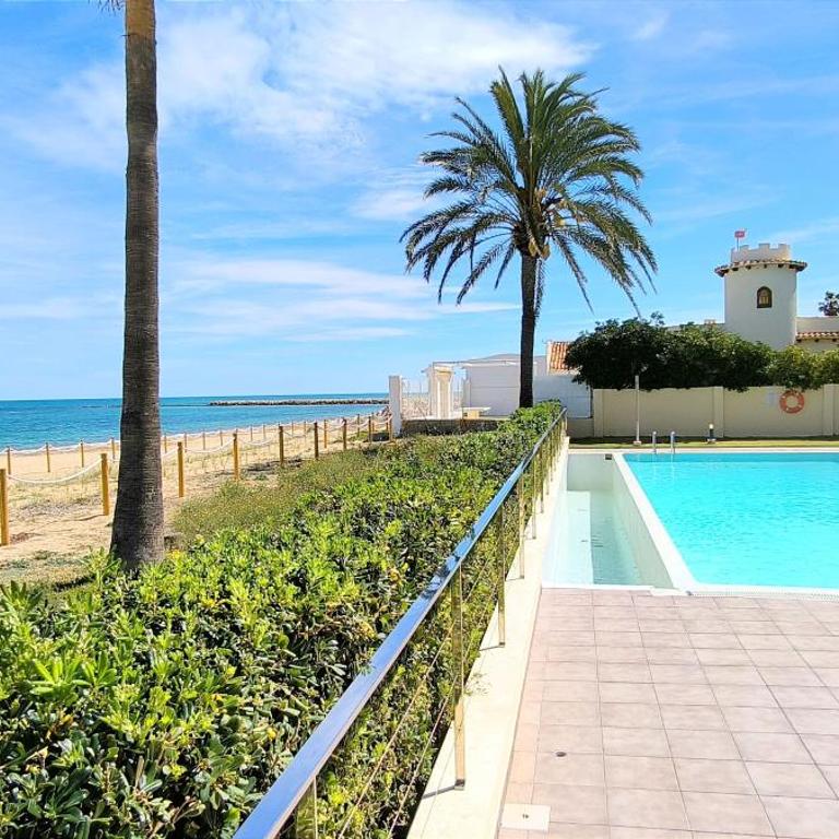 Apartamento Marenia by DENIA COSTA - Apartment with Sea View - 39
