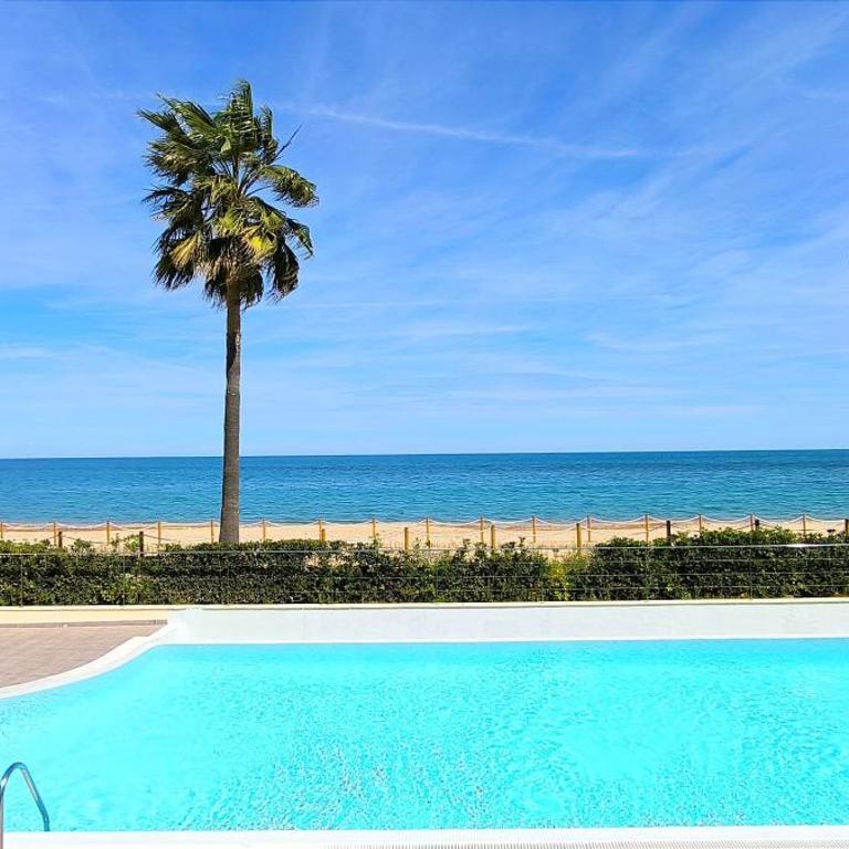 Apartamento Marenia by DENIA COSTA - Apartment with Sea View - 42