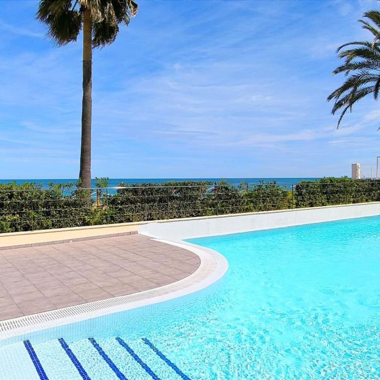 Apartamento Marenia by DENIA COSTA - Apartment with Sea View - 46