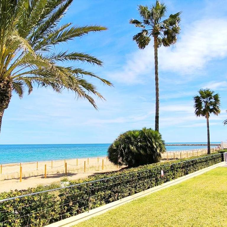 Apartamento Marenia by DENIA COSTA - Apartment with Sea View - 48