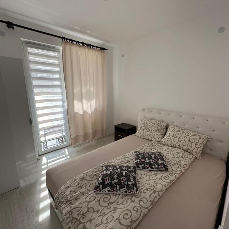 Apartmani Miljkovic 7 - One-Bedroom Apartment - 1