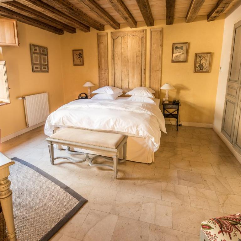 La Maison de Rhodes Hôtel & Spa - Suite Familiale - 3
