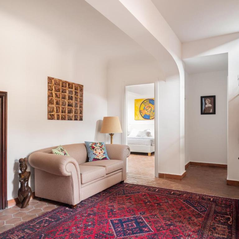 Villa lady olimpia - Family Room - 2