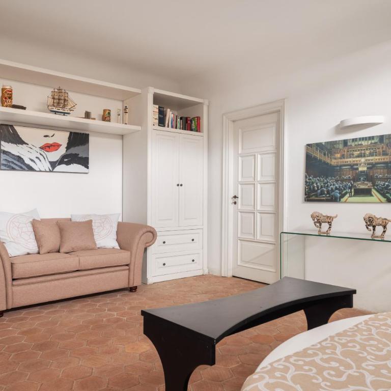 Villa lady olimpia - Family Room - 4