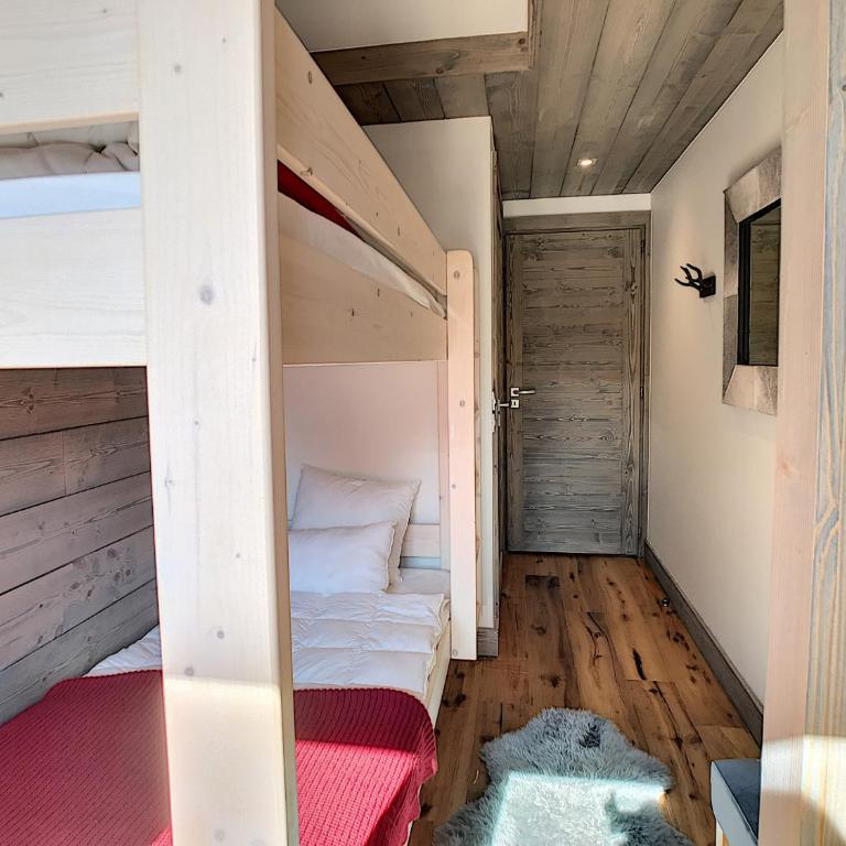 Annapurna-appartement-6pers-proche centre - Appartement - 11