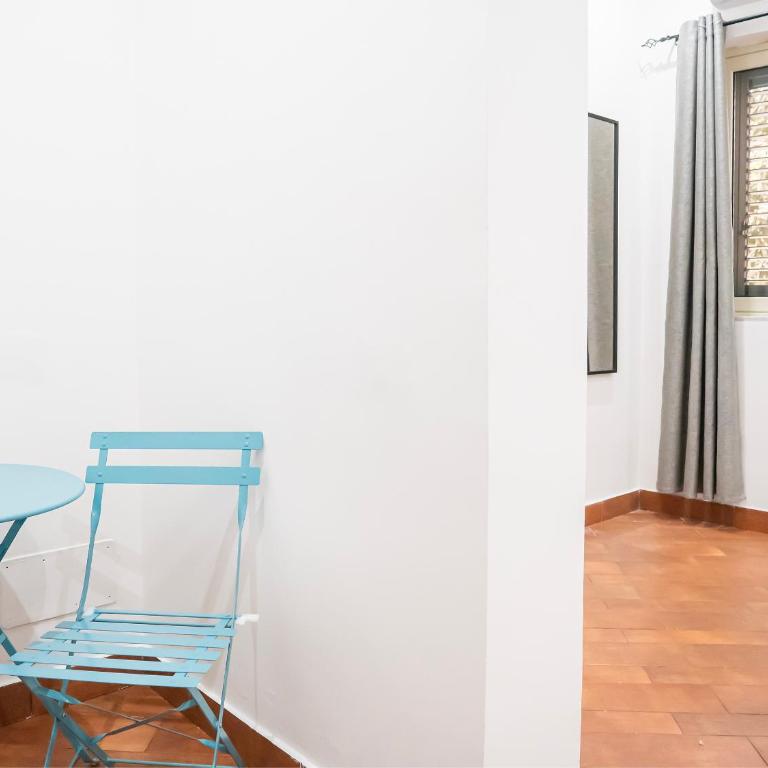 Aliva room LT - Double Room - 3