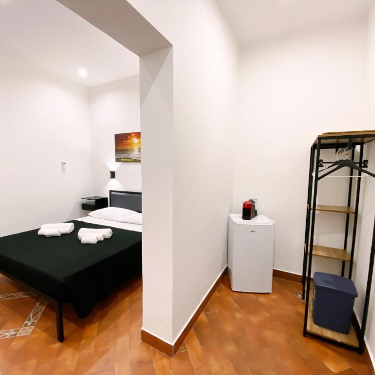 Aliva room LT - Double Room - 5