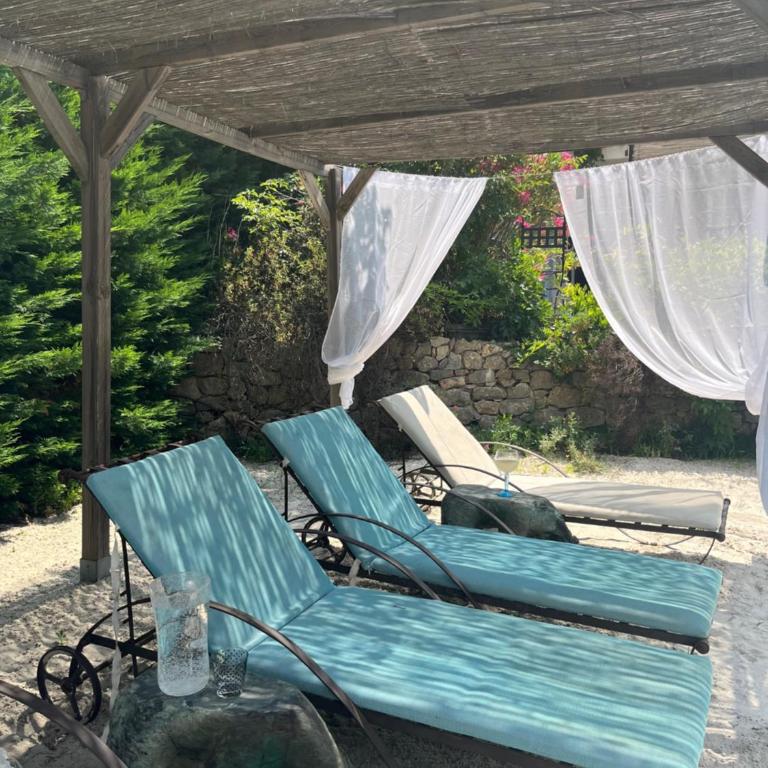 5 Bedroom Villa with magnificent views - Villa avec Piscine Privée - 10