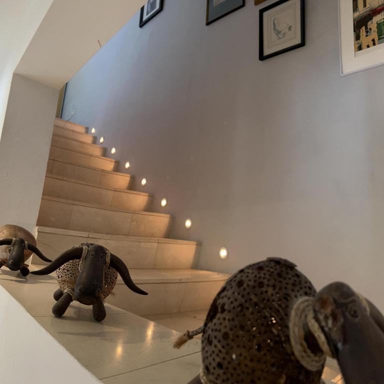 5 Bedroom Villa with magnificent views - Villa avec Piscine Privée - 26