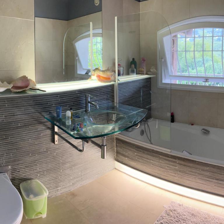 5 Bedroom Villa with magnificent views - Villa avec Piscine Privée - 22