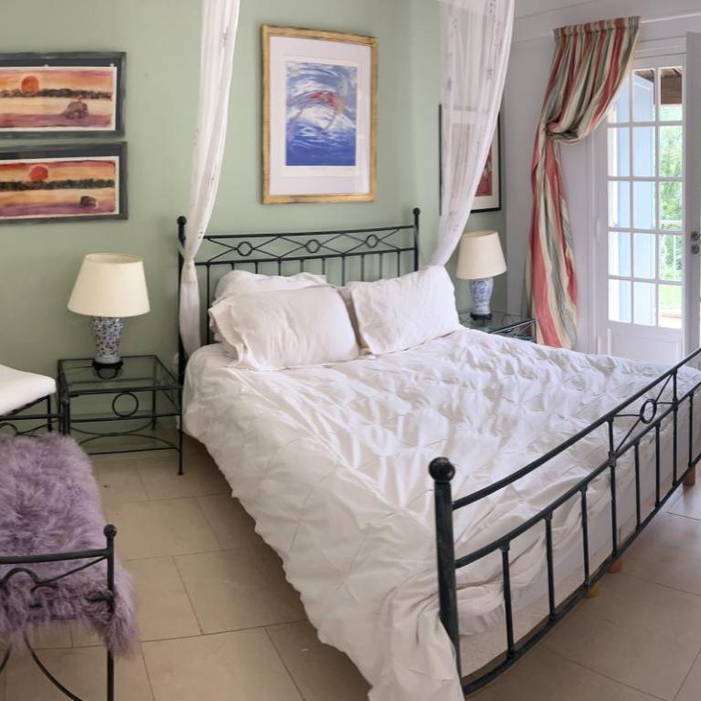 5 Bedroom Villa with magnificent views - Villa avec Piscine Privée - 18