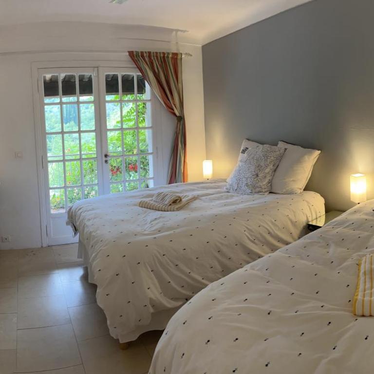 5 Bedroom Villa with magnificent views - Villa avec Piscine Privée - 20