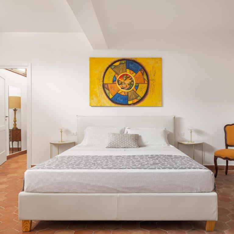 Villa lady olimpia - King Room - 5