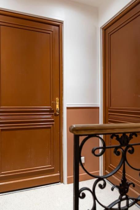 Pavillon Eden « L’Écrin » - Appartement 1 Chambre - 8