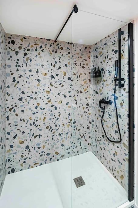Pavillon Eden « L’Écrin » - Appartement 1 Chambre - 12
