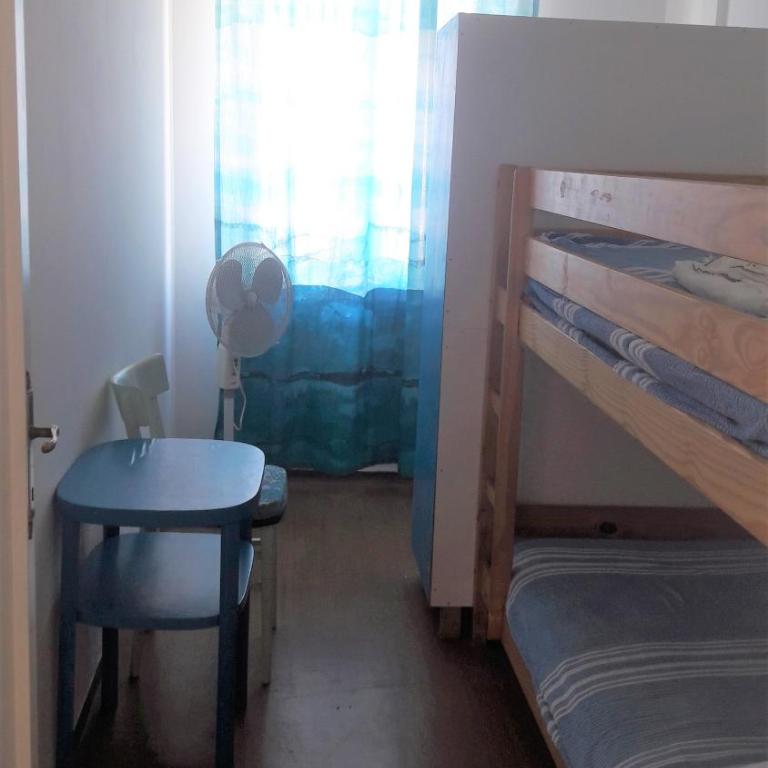 Viale Dante - Appartamento con 2 Camere da Letto - 2