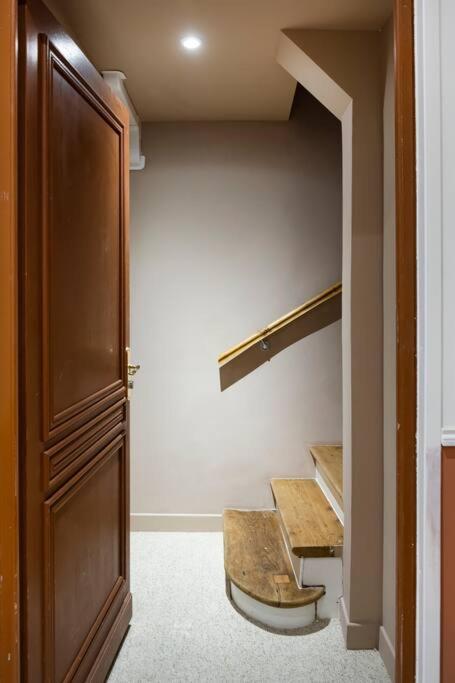 Pavillon Eden « L’Écrin » - Appartement 1 Chambre - 26