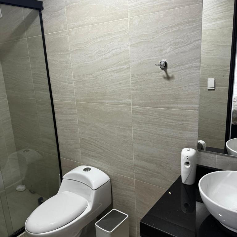 Departamento en EQUIPETROL - Apartamento con balcón - 6