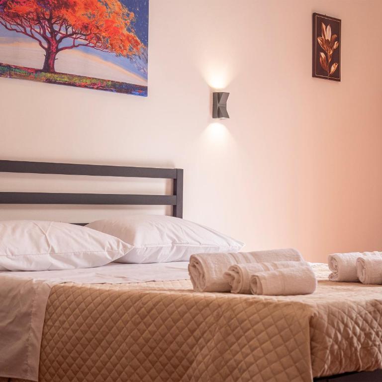 Aliva apartment LT - Appartamento con 1 Camera da Letto - 6