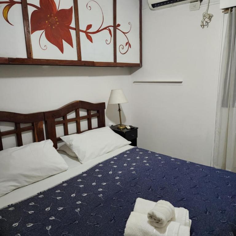 HOTEL EXPRESS MENDOZA - Habitación Doble - 3