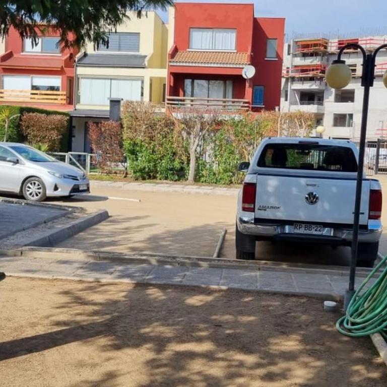 Casa Condominio Papudo Punta Puyai - Three-Bedroom Vacation Home - 3