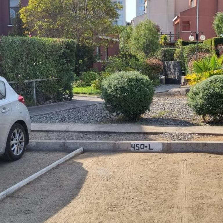 Casa Condominio Papudo Punta Puyai - Three-Bedroom Vacation Home - 13