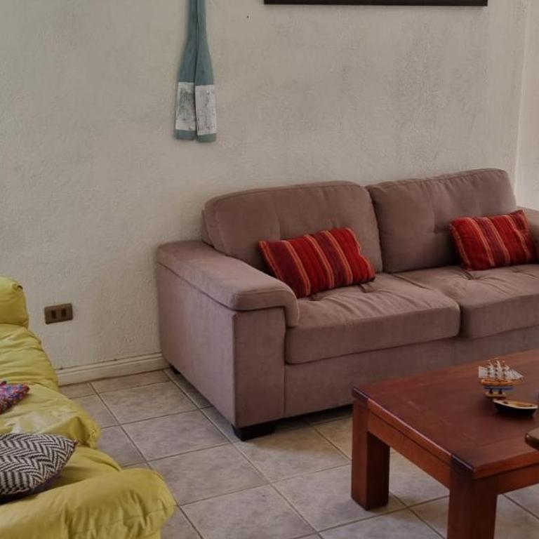 Casa Condominio Papudo Punta Puyai - Casa Vacacional de 3 dormitorios - 15