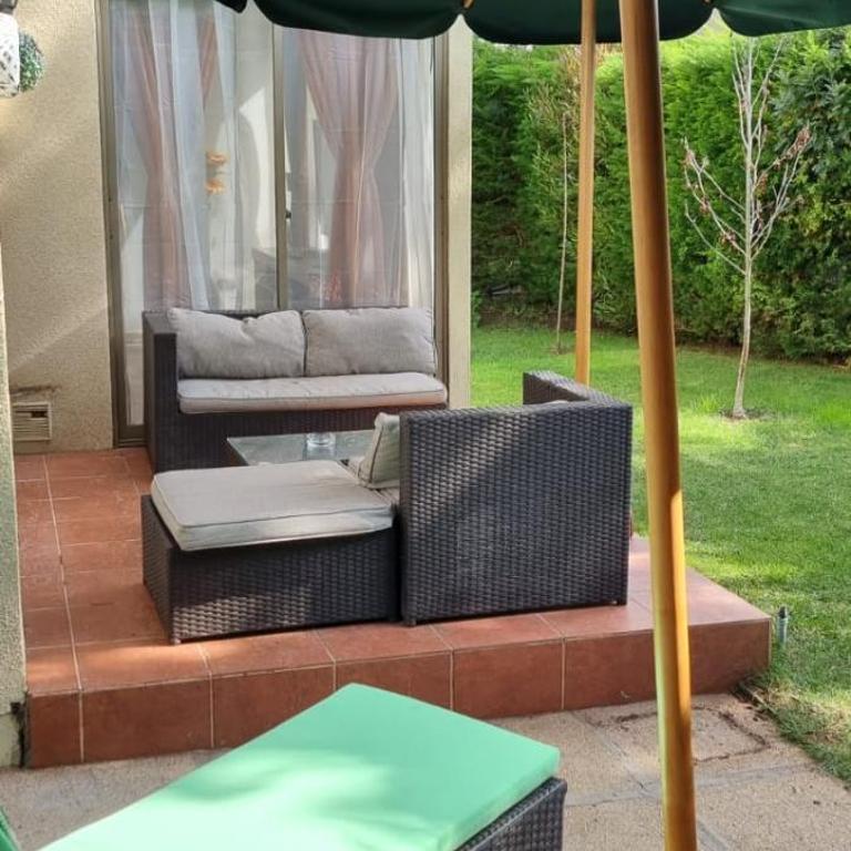 Casa Condominio Papudo Punta Puyai - Casa Vacacional de 3 dormitorios - 33