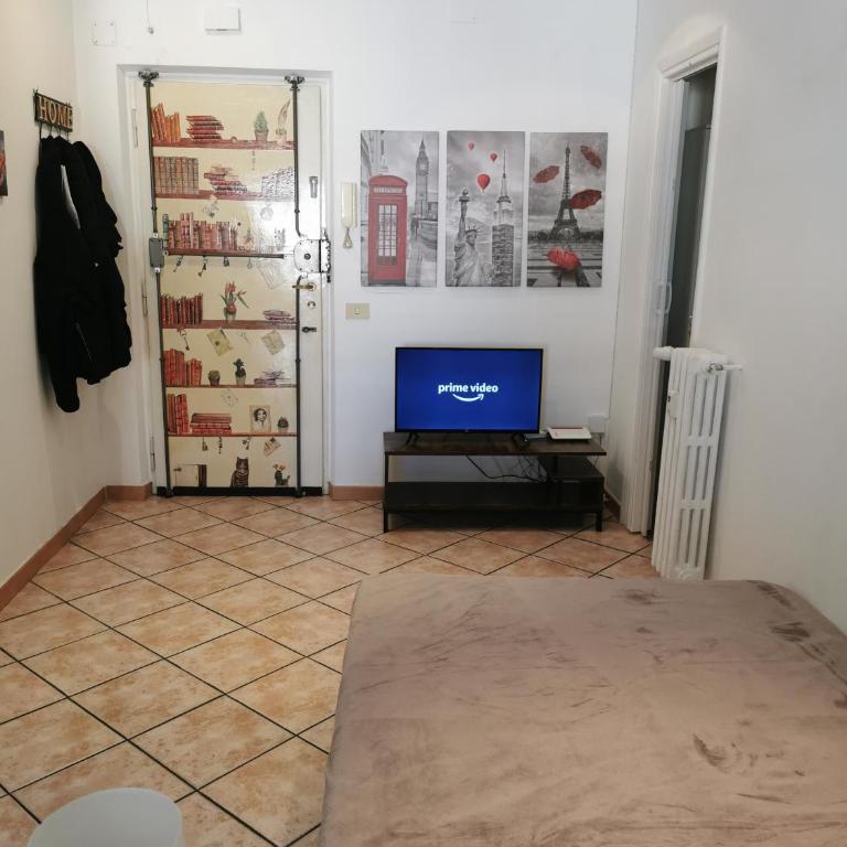 Don Bosco Home near Metro A - Appartamento con 1 Camera da Letto - 16