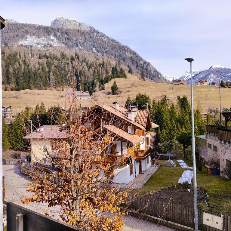 Casa Righini - Appartamentino su 2 Livelli - 16