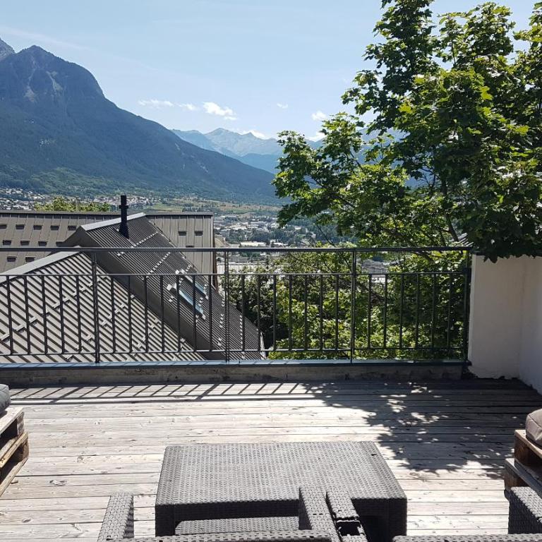 Maison Serre Chevalier - Villa Supérieure - 19