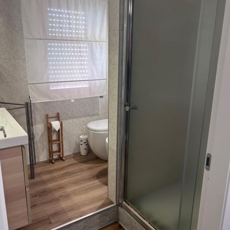 Residenza Paradiso - Appartamento con Vista Mare - 35