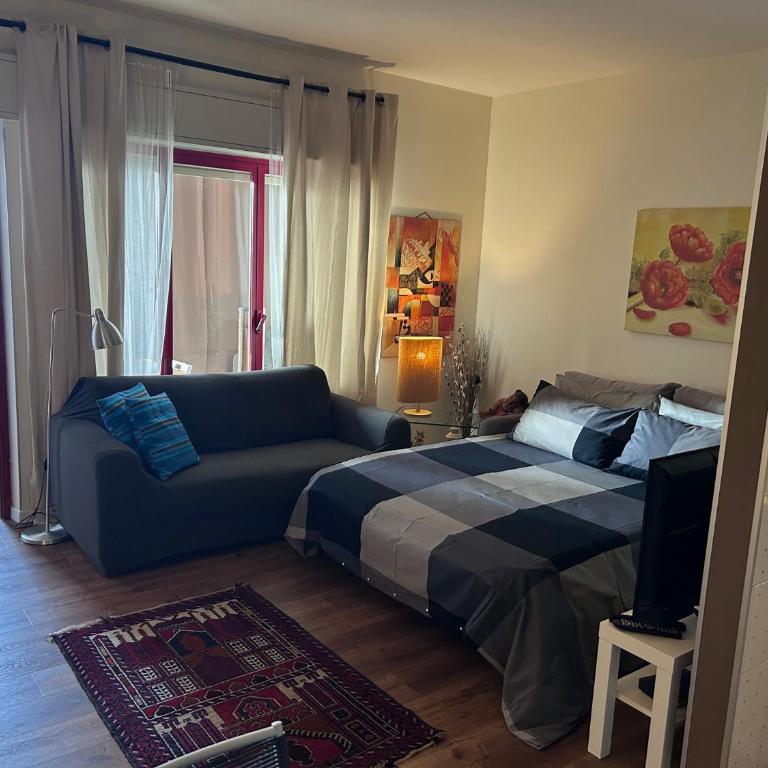 Residenza Paradiso - Appartamento con Vista Mare - 16