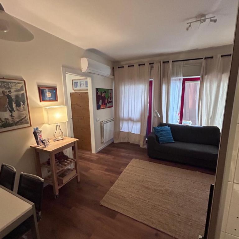 Residenza Paradiso - Appartamento con Vista Mare - 23