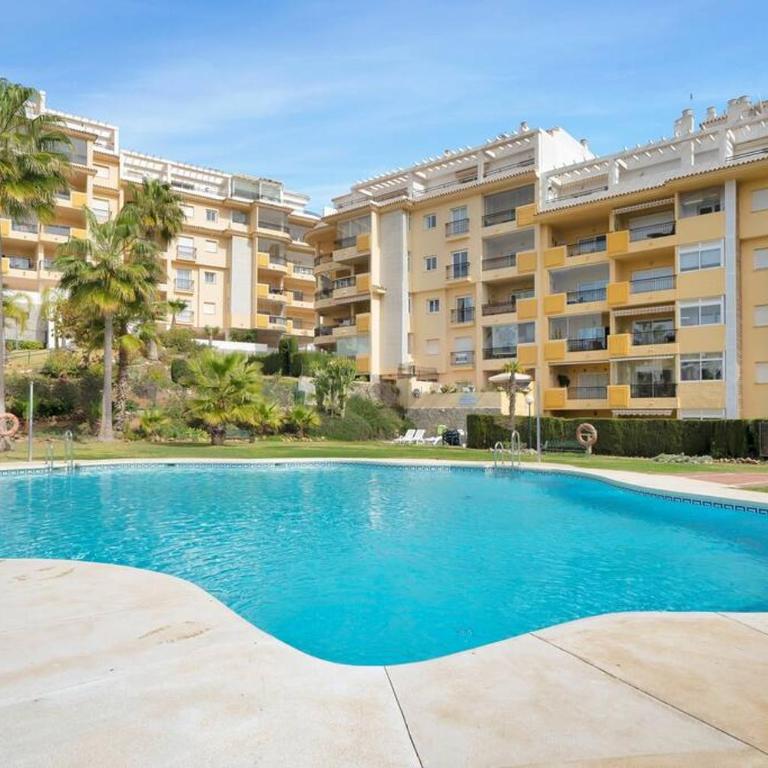 Jardin Botánico - Apartment with Sea View - 49